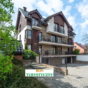 Apartment Wind Rose - Luxury
